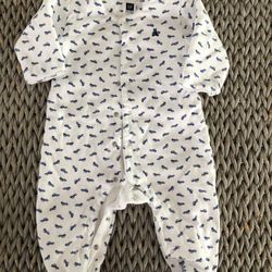 Baby Gap Bunting 6-12 Month