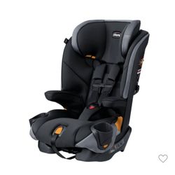 Chicco Myfit Zip Car seat 
