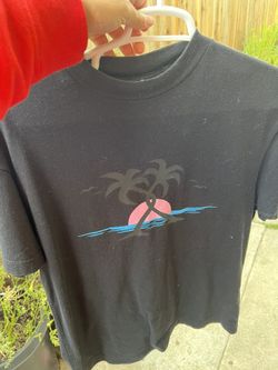 Men’s Palm Angels Tee