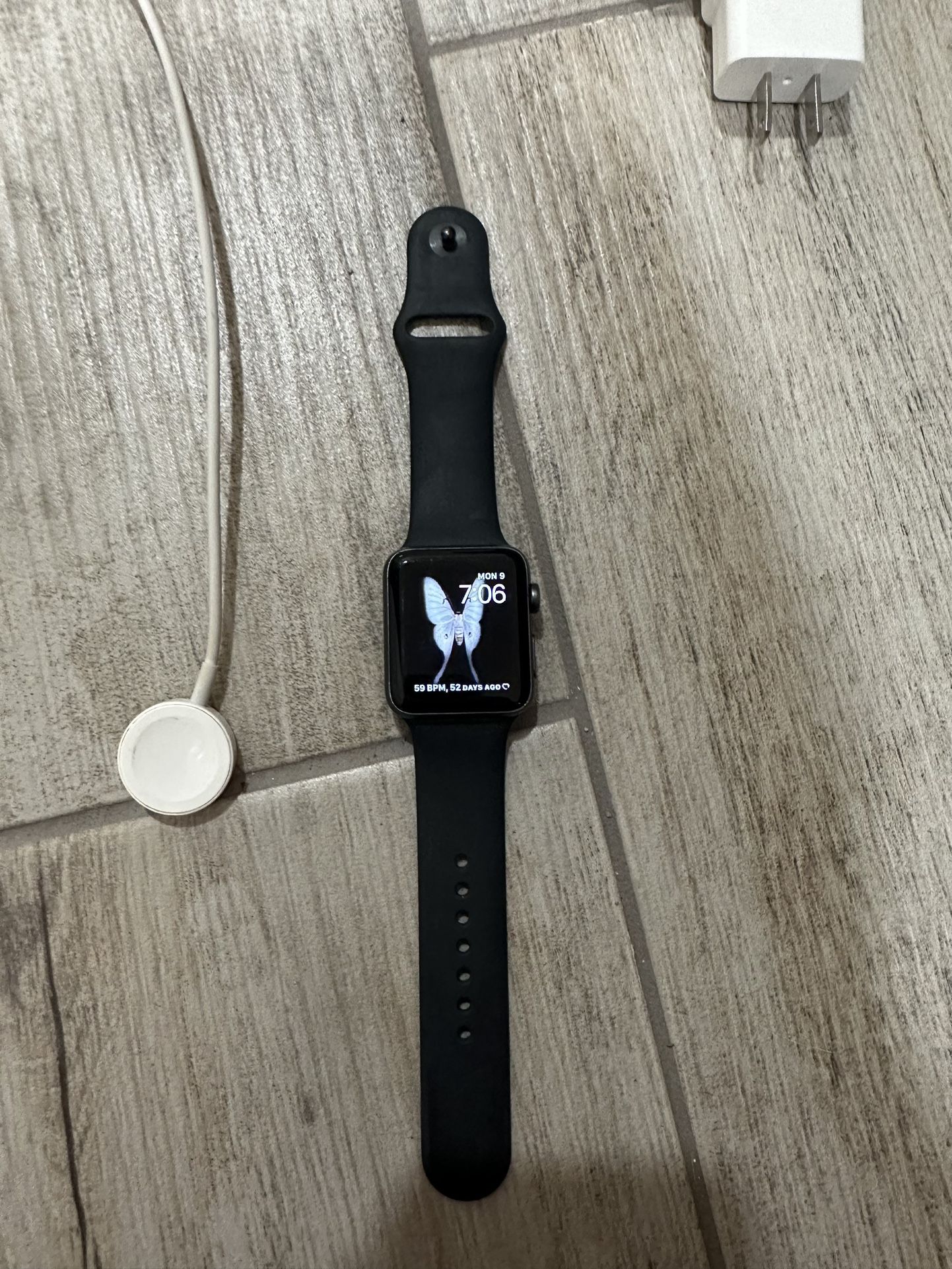 Apple Watch 