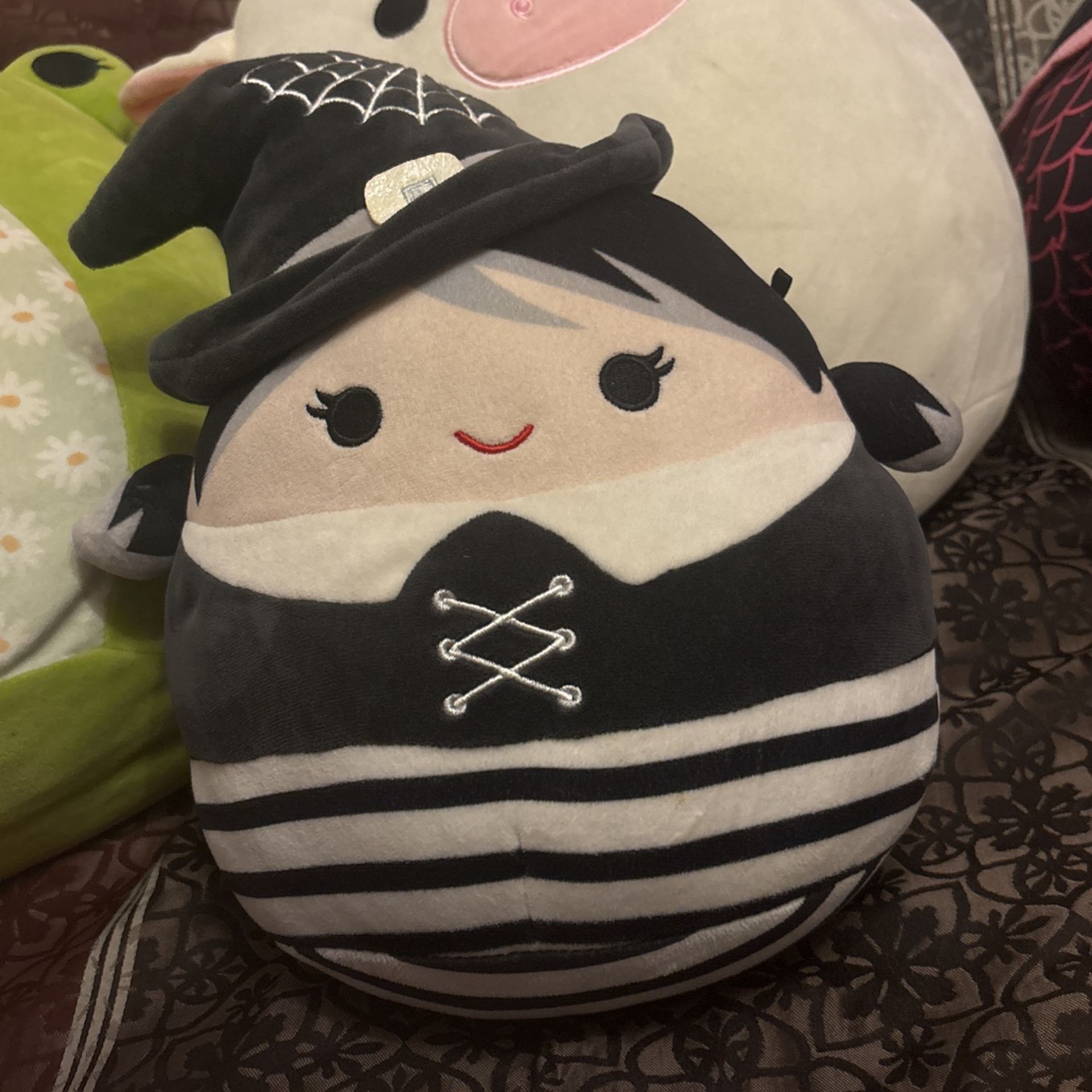 Halloween Squishmallow