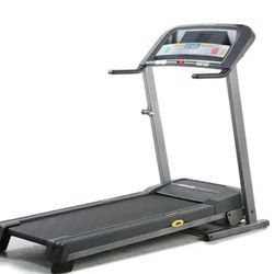 Treadmill Image 15.5S