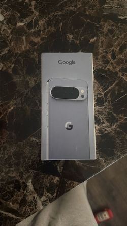 Brand new unopened  google pixel 10 xl