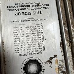 61 Inch Grow Light 