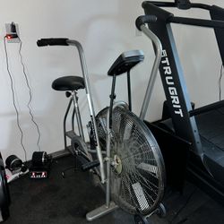 Schwinn Air dyne 