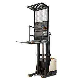 Forklifts Crown Opportunity 