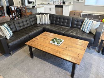 Sectional Sofa