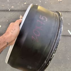 20x7.5 Step Inner