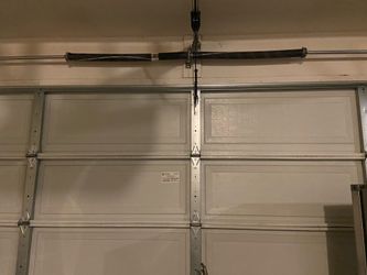Garage door springs