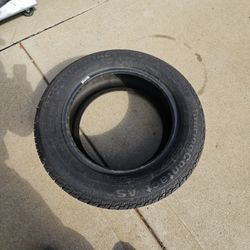Continental tire