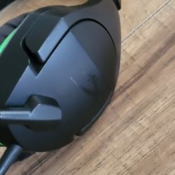 Headset 