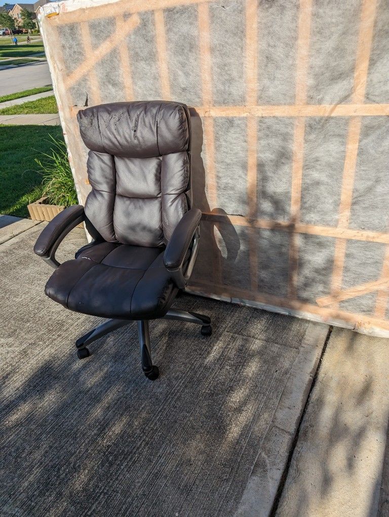 Used Office Chair