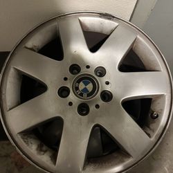 E46 Rims