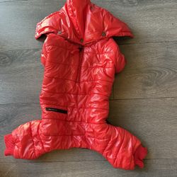 Maxbone Dog Coat 