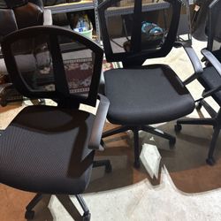 Office Chairs Brand New