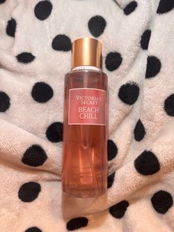 victoria’s secret - beach chill body mist
