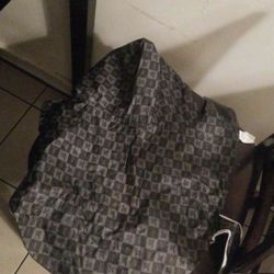 Pet Windbreaker Jacket Brand New