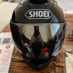 SHOEI GT-AIR-II