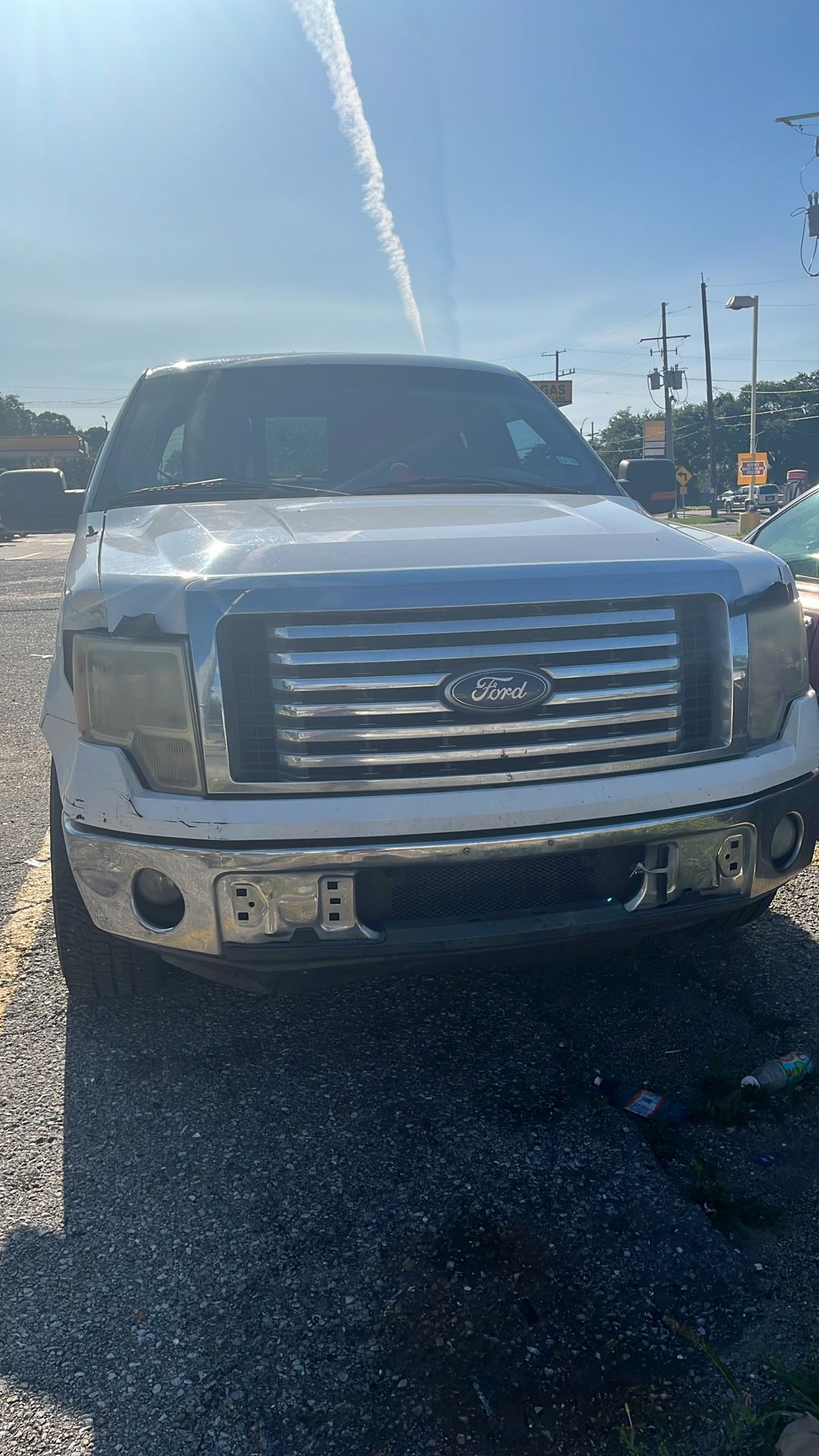 2010 Ford F-150