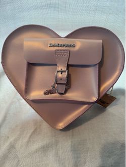 Dr martens purse