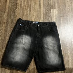 SouthPole Jorts Size 52 For 50$