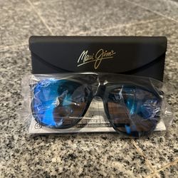 Maui Jim sunglasses 