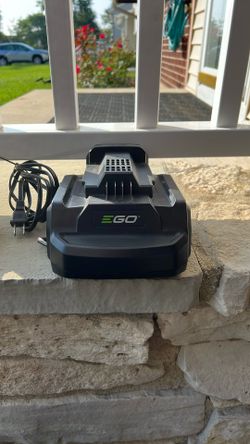 Brand New EGO Charger Never Used