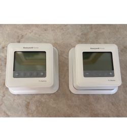 Honeywell Home Pro Series