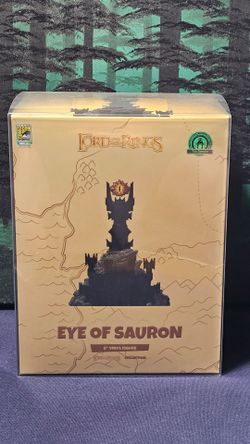 Eye Of Sauron Vinyl figure
