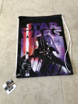 New Star Wars Reusable Tote Bag