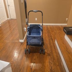 Dog Stroller Small Dog 🐕 