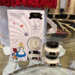 Bobbi brown Alice in the wonderland enriched vitamin based primer set 💕