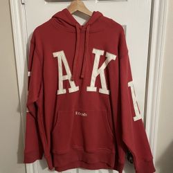 Kith fake friends hoodie sale