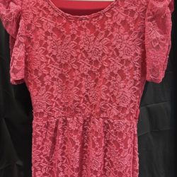 New  Ross Pick Women Beautiful Dress M Size only