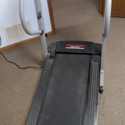 Pro-Form 390 PI Power Incline