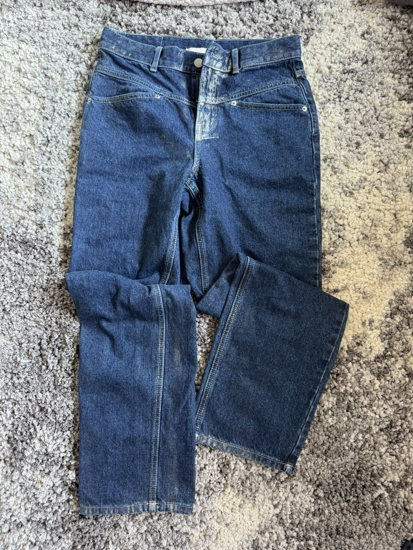 BDG Cowboy Jeans