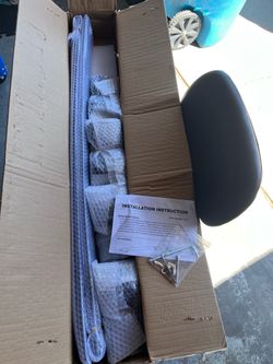 Ford Explorer 20-26’ New Alum Roof Racks. See Photos !