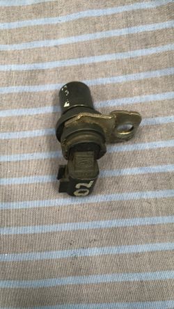 Mustang Transmission Speed Senor