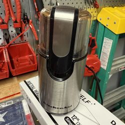 Coffee Bean Grinder