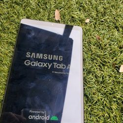 Samsung Galaxy Tablet 128GB 
