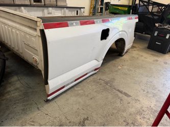 PickUp BED  8 feet for 2020-2025 ford f150