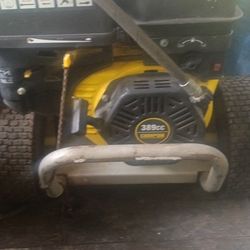 Champion 4200 Psi Pressure Washer