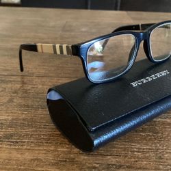 Burberry Glasses