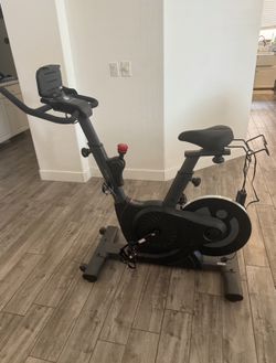 Echelon Stationary Bike