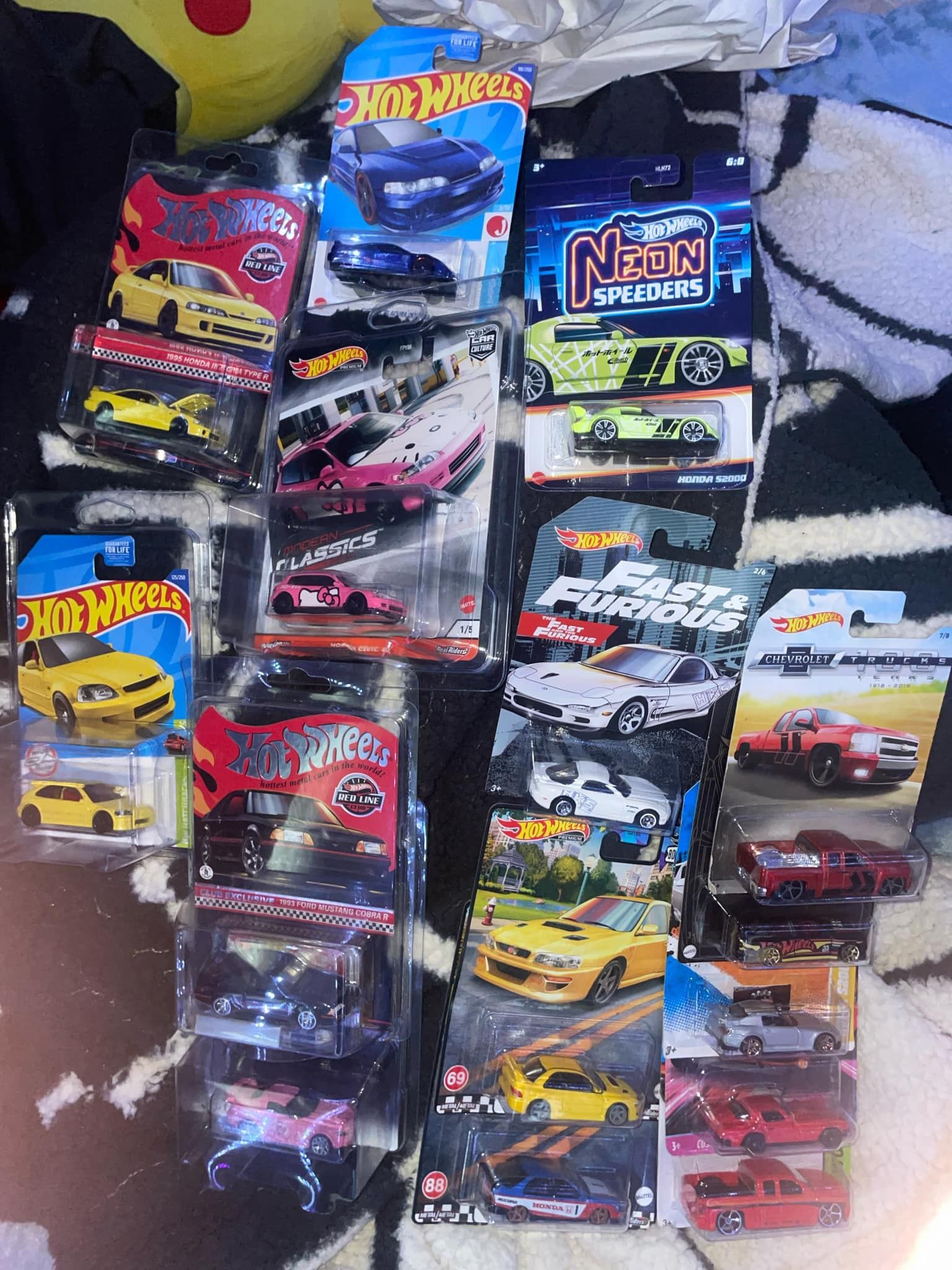Hot Wheels $50 For All Shipping Available