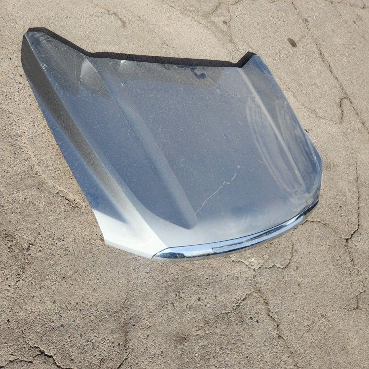 2021 2022 2023 2024 GMC ACADIA HOOD PART 