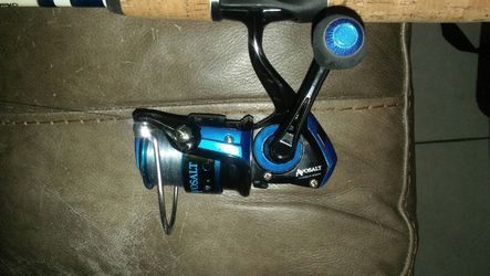 MITCHELL AVOSALT REEL