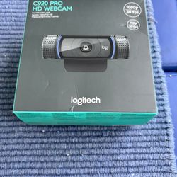 Webcam