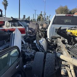 Car Parts 