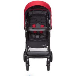 BABY JOY Jogging Stroller, Foldable Jogger Stroller